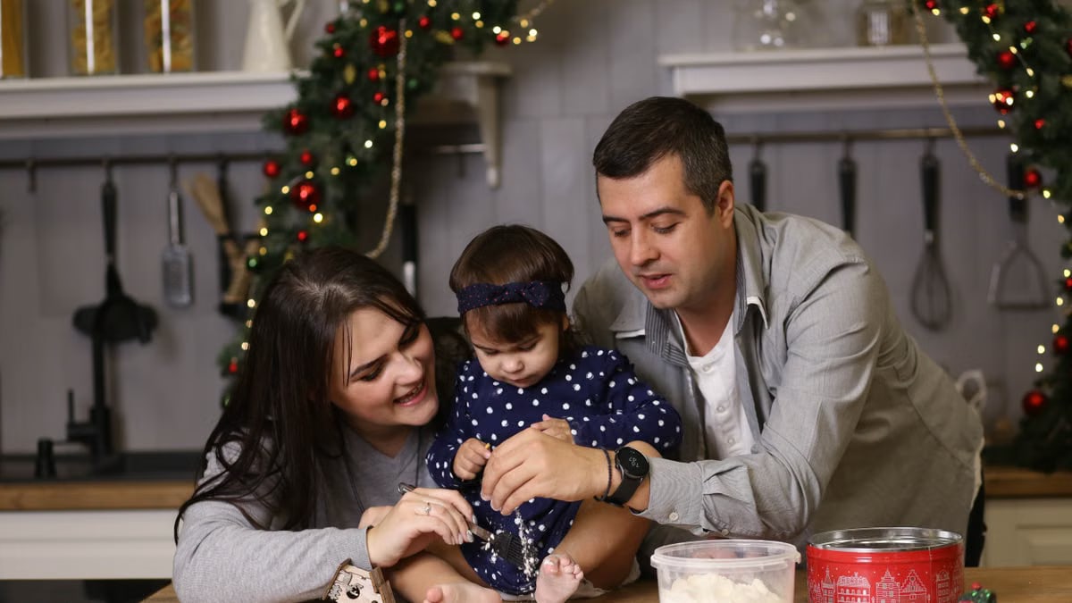 Családi programok a közös jólét érdekében