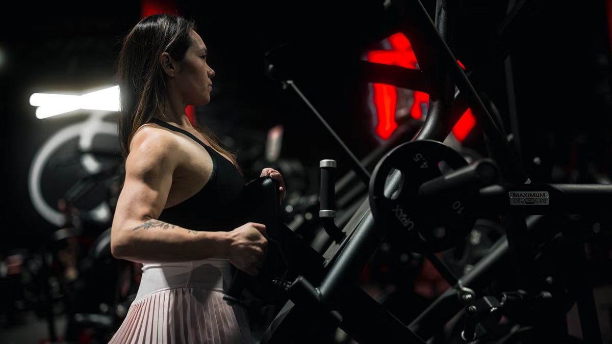 Hogyan tartsuk fenn a motivációt a fitness célok elérésében